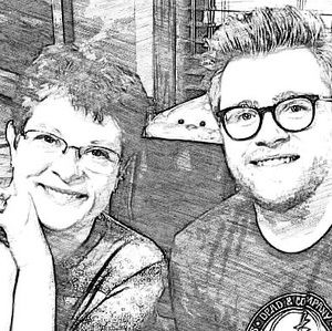 Meet your Posher, Becky